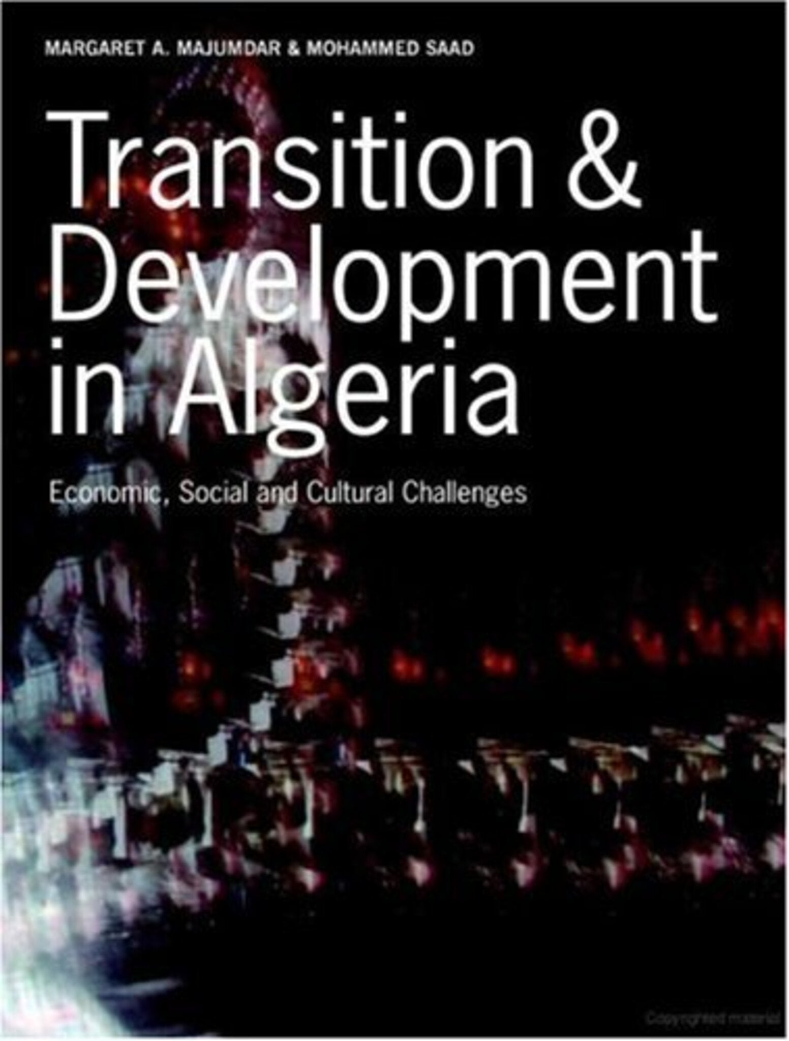 Transition & Development in Algeria