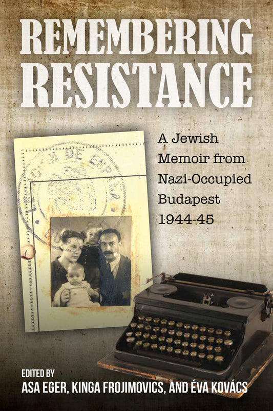Remembering Resistance