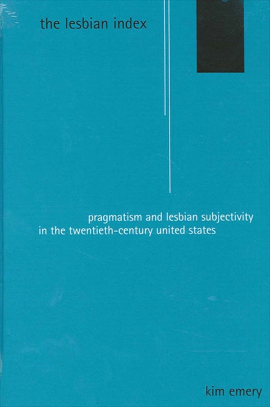 The Lesbian Index