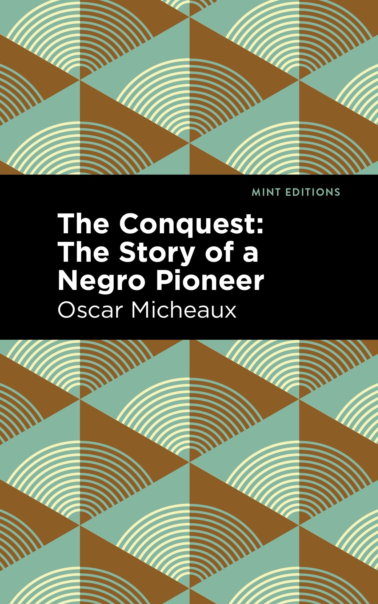Cover image for The Conquest ISBN 9781513136615