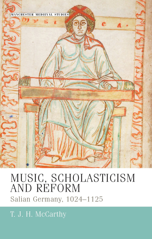 Music, scholasticism and reform