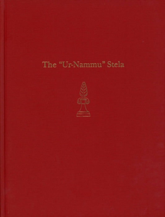 The 'Ur-Nammu' Stela