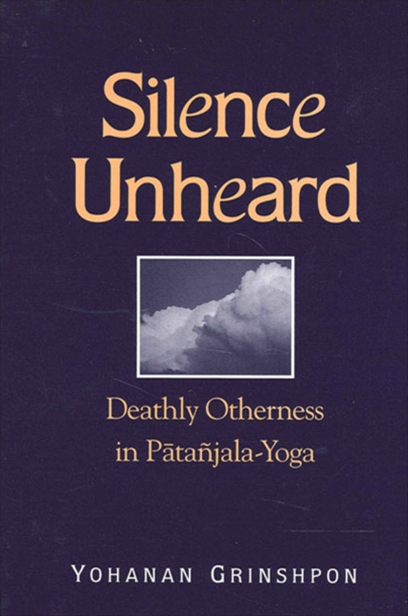 Silence Unheard