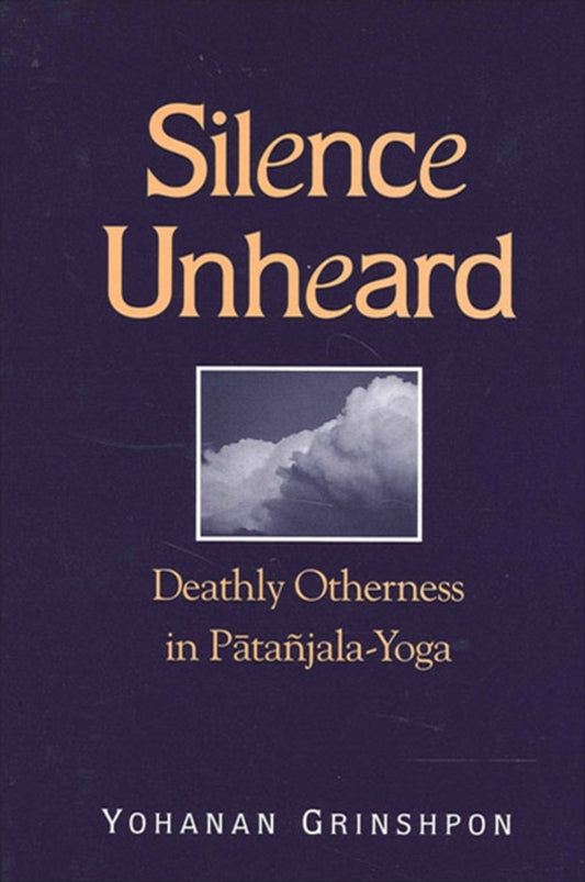 Silence Unheard