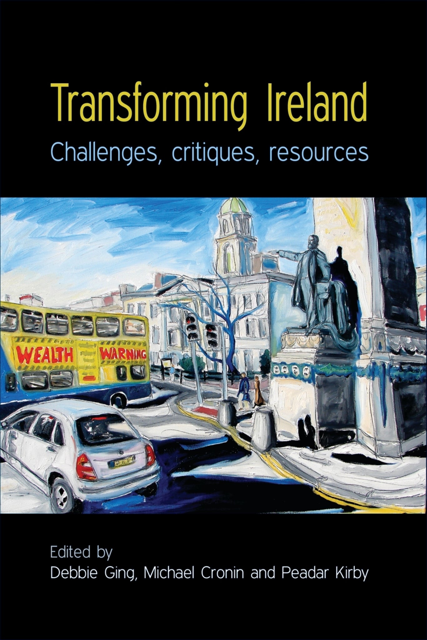 Transforming Ireland