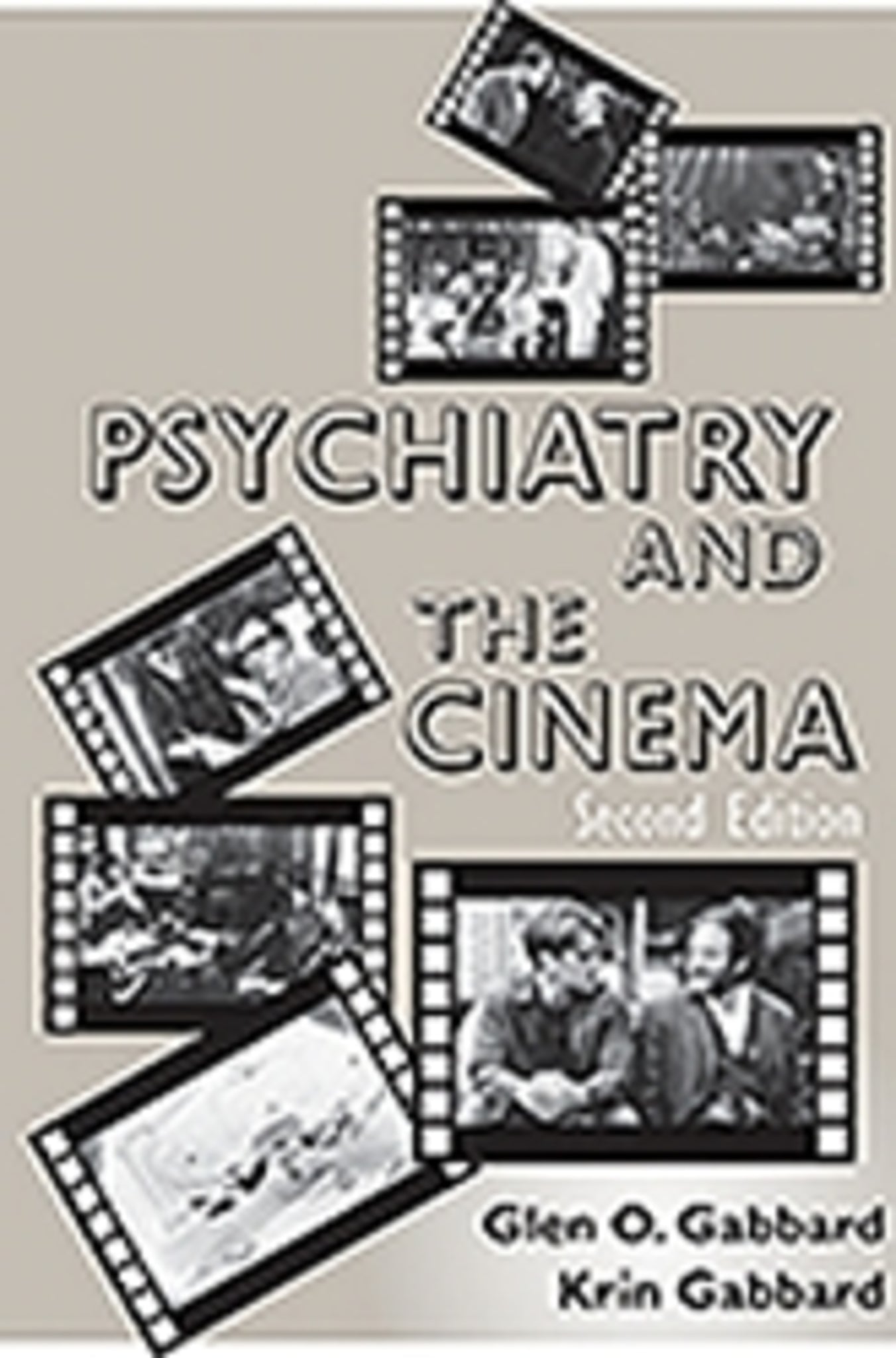 Psychiatry and the Cinema