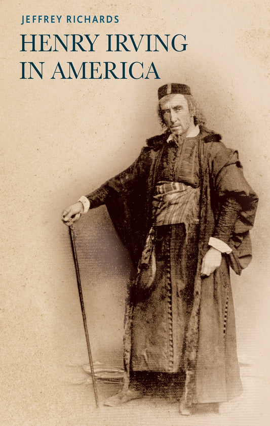 Henry Irving in America