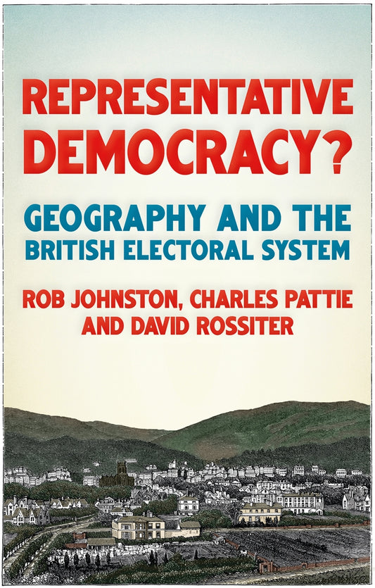 Representative democracy?