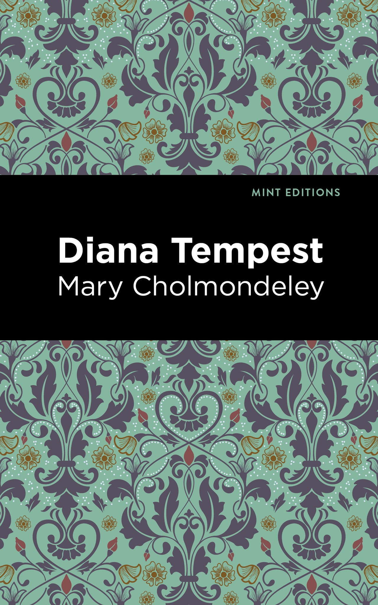 Cover image for Diana Tempest ISBN 9781513291154