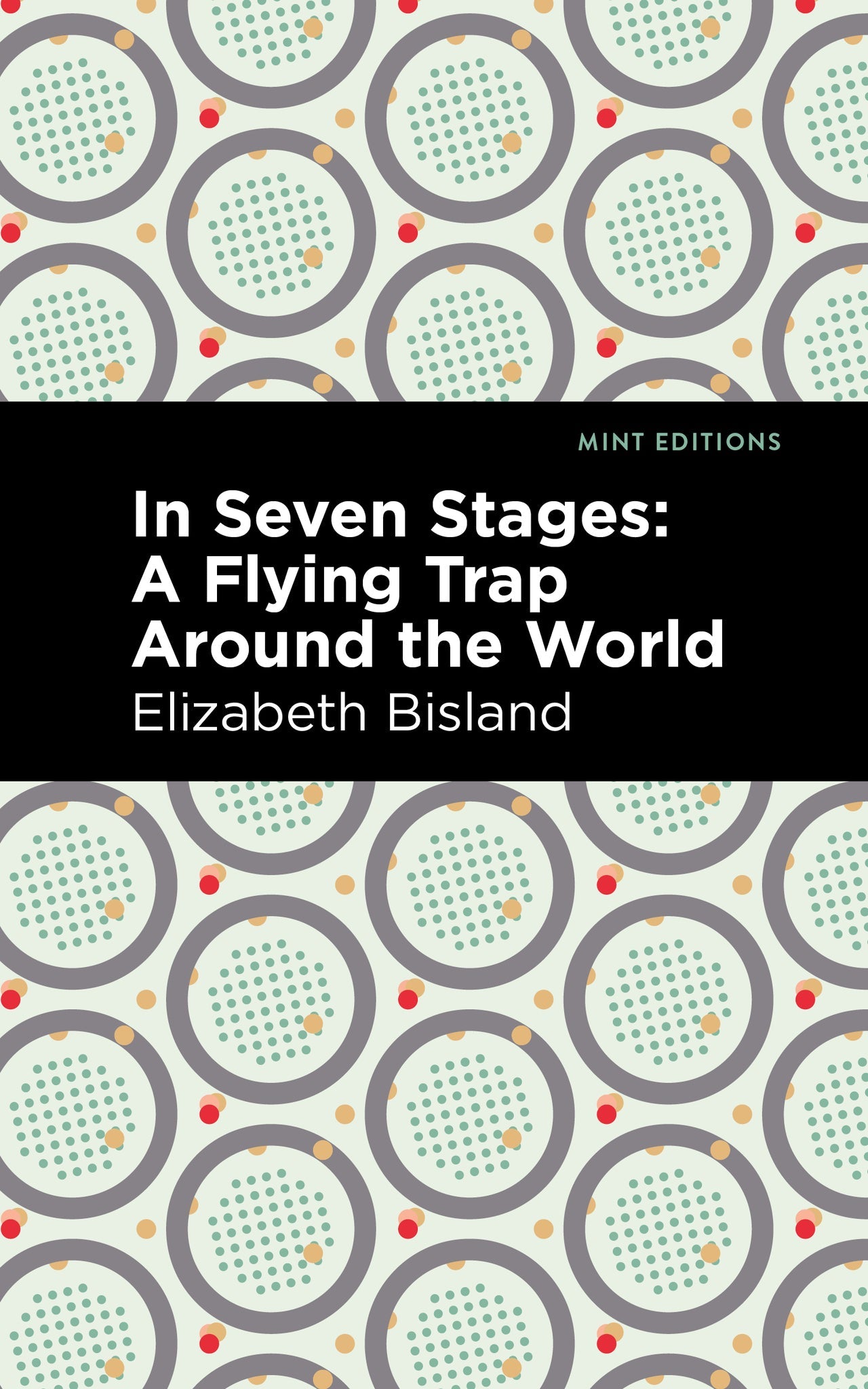 Cover image for In Seven Stages ISBN 9798888972281