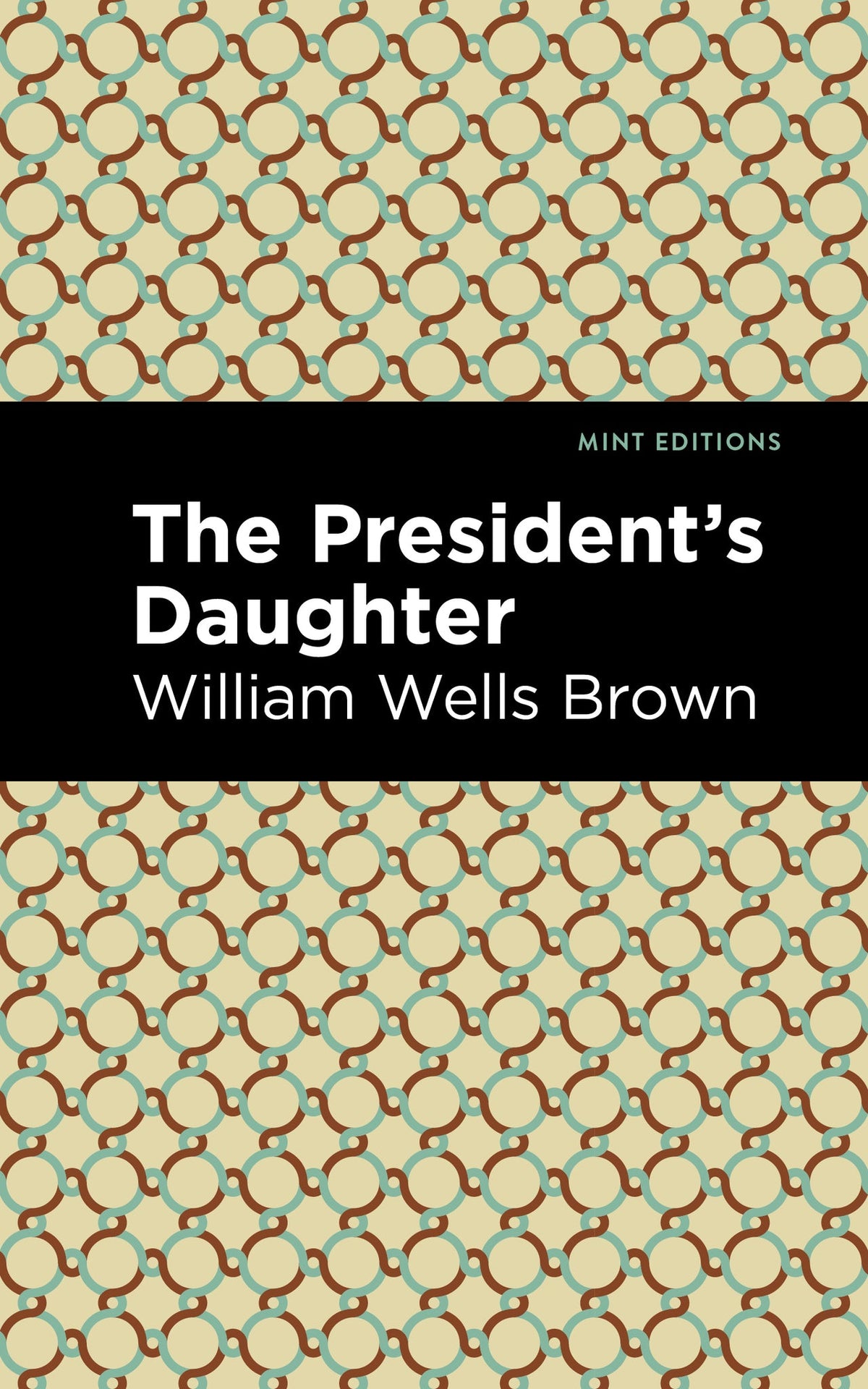 Cover image for The President's Daughter ISBN 9781513221366