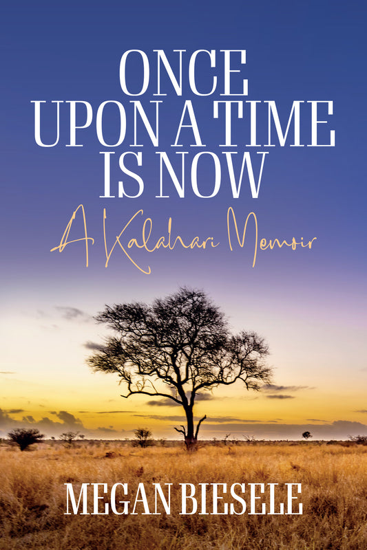 Once Upon a Time is Now