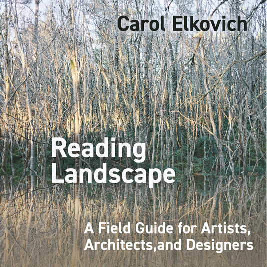 Reading Landscape