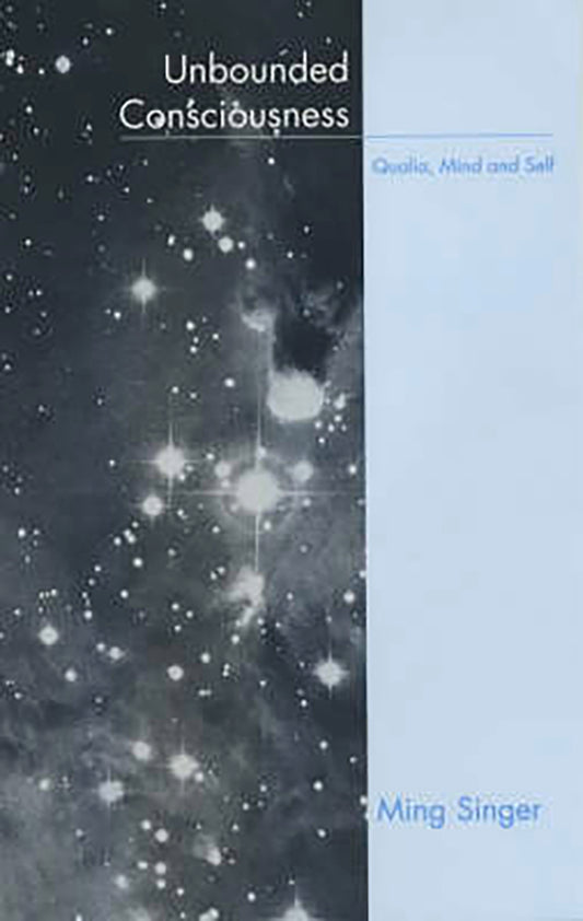 Unbounded Consciousness