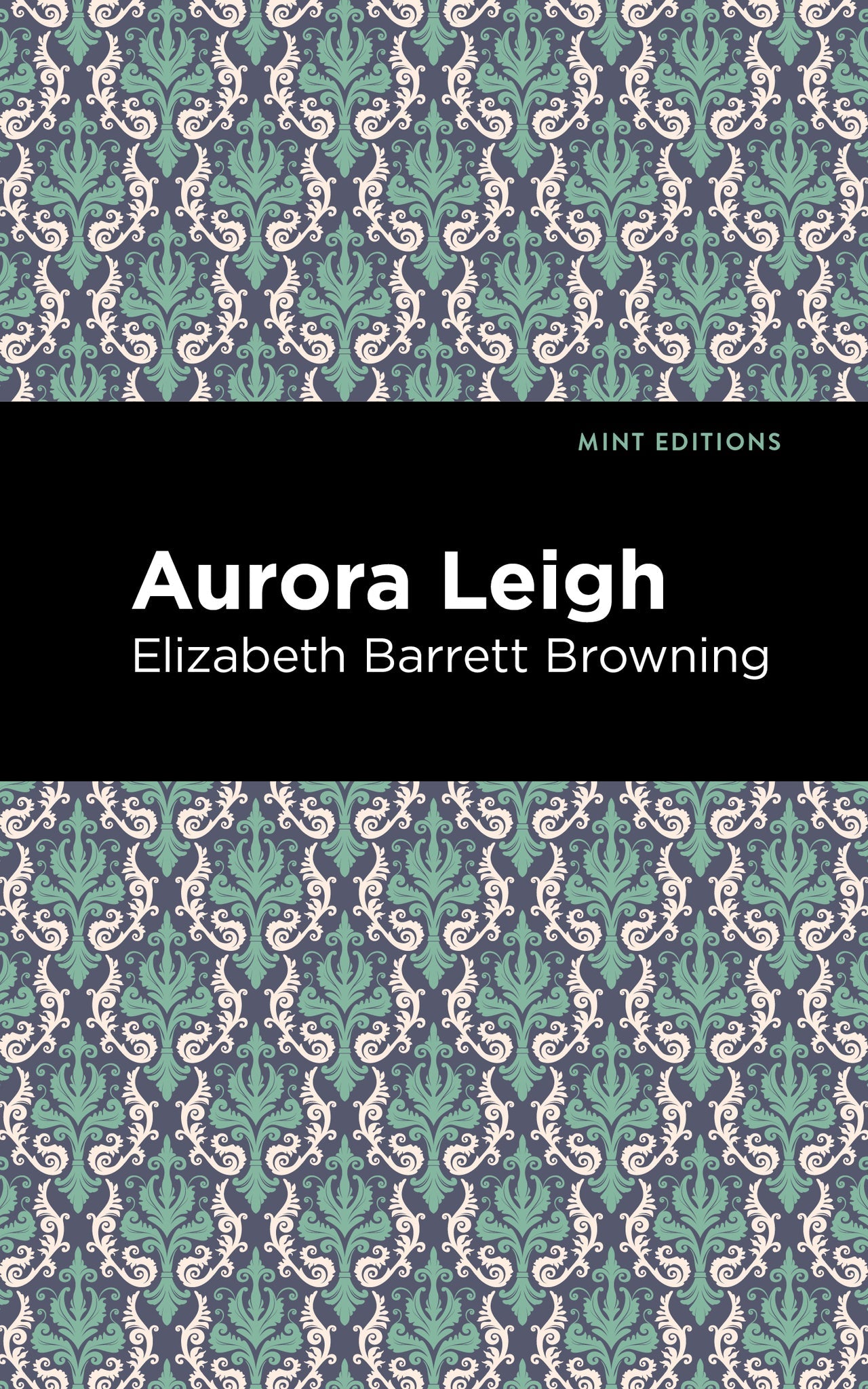 Cover image for Aurora Leigh ISBN 9781513219073