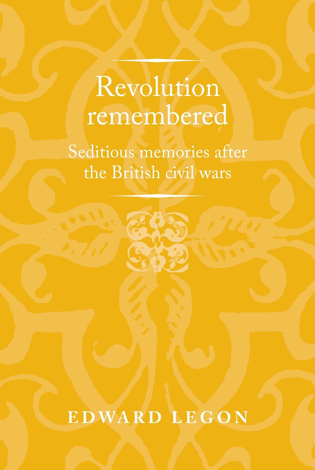 Revolution remembered