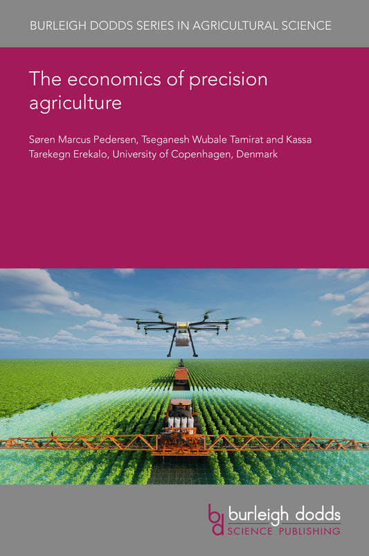 The economics of precision agriculture
