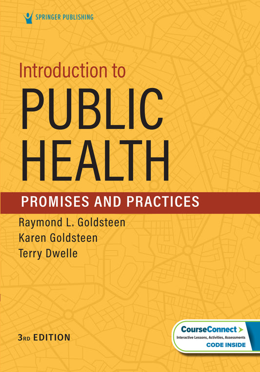 Introduction to Public Health