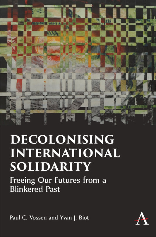 Decolonising International Solidarity