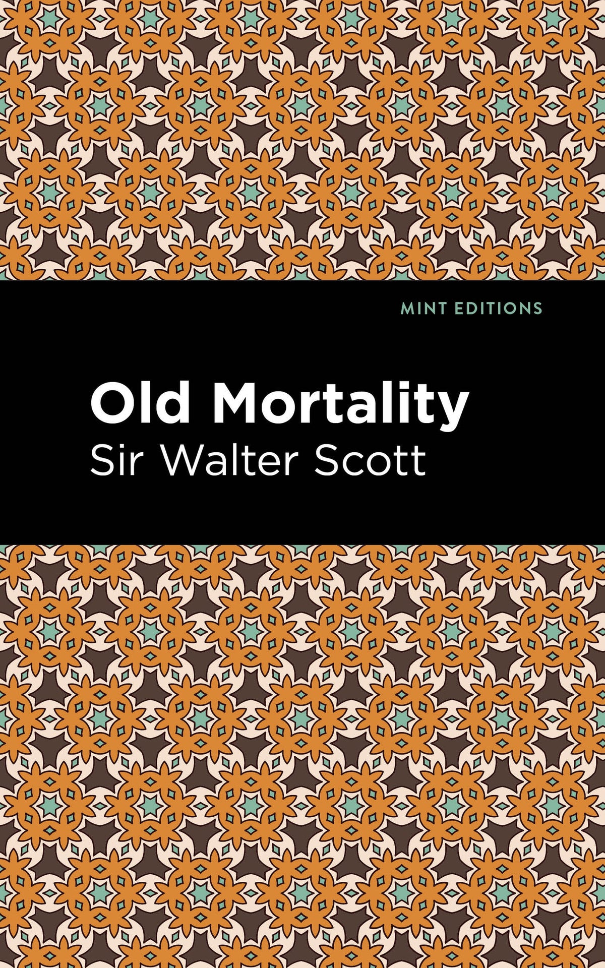 Cover image for Old Mortality ISBN 9781513280394