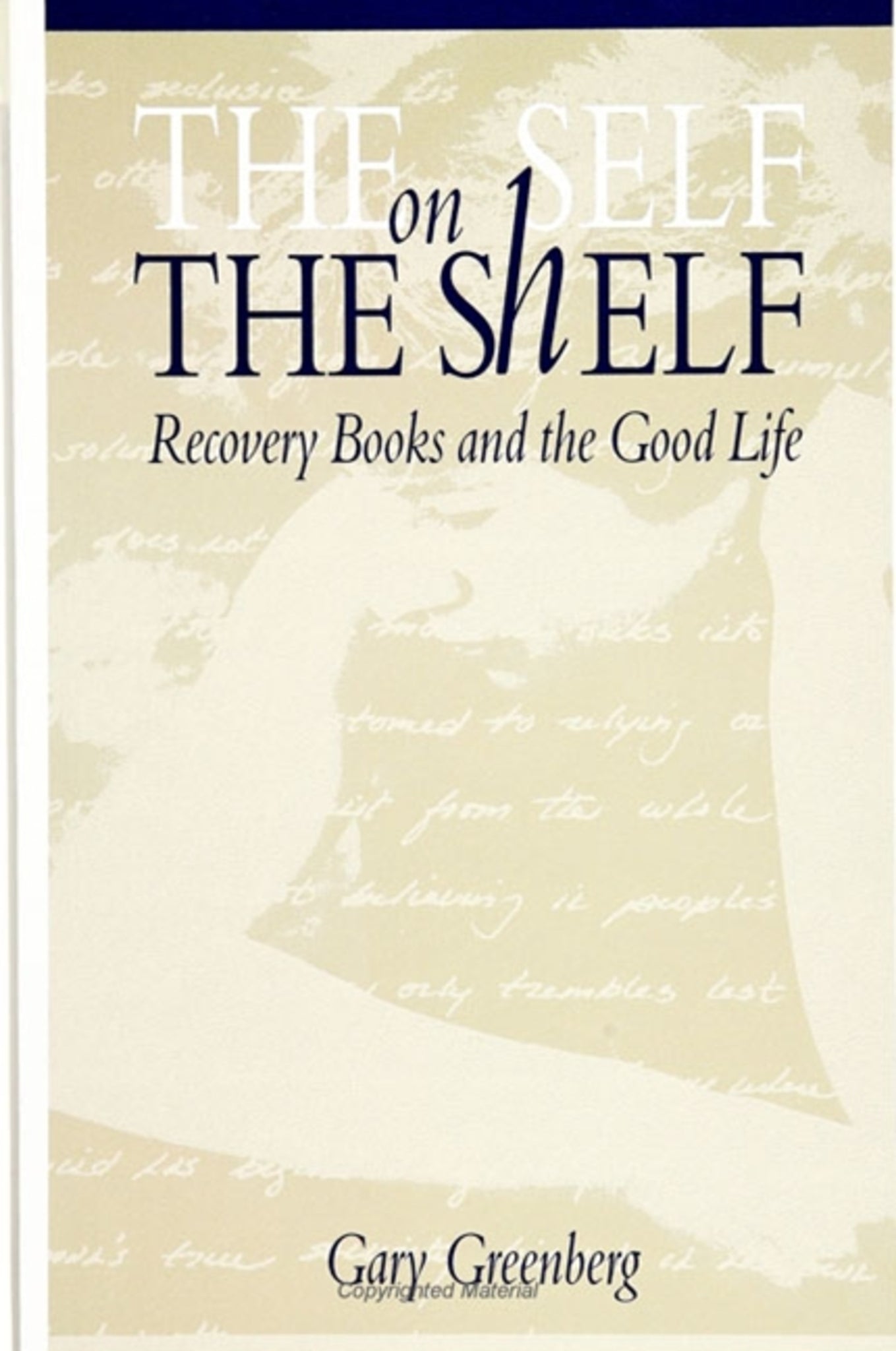 The Self on the Shelf