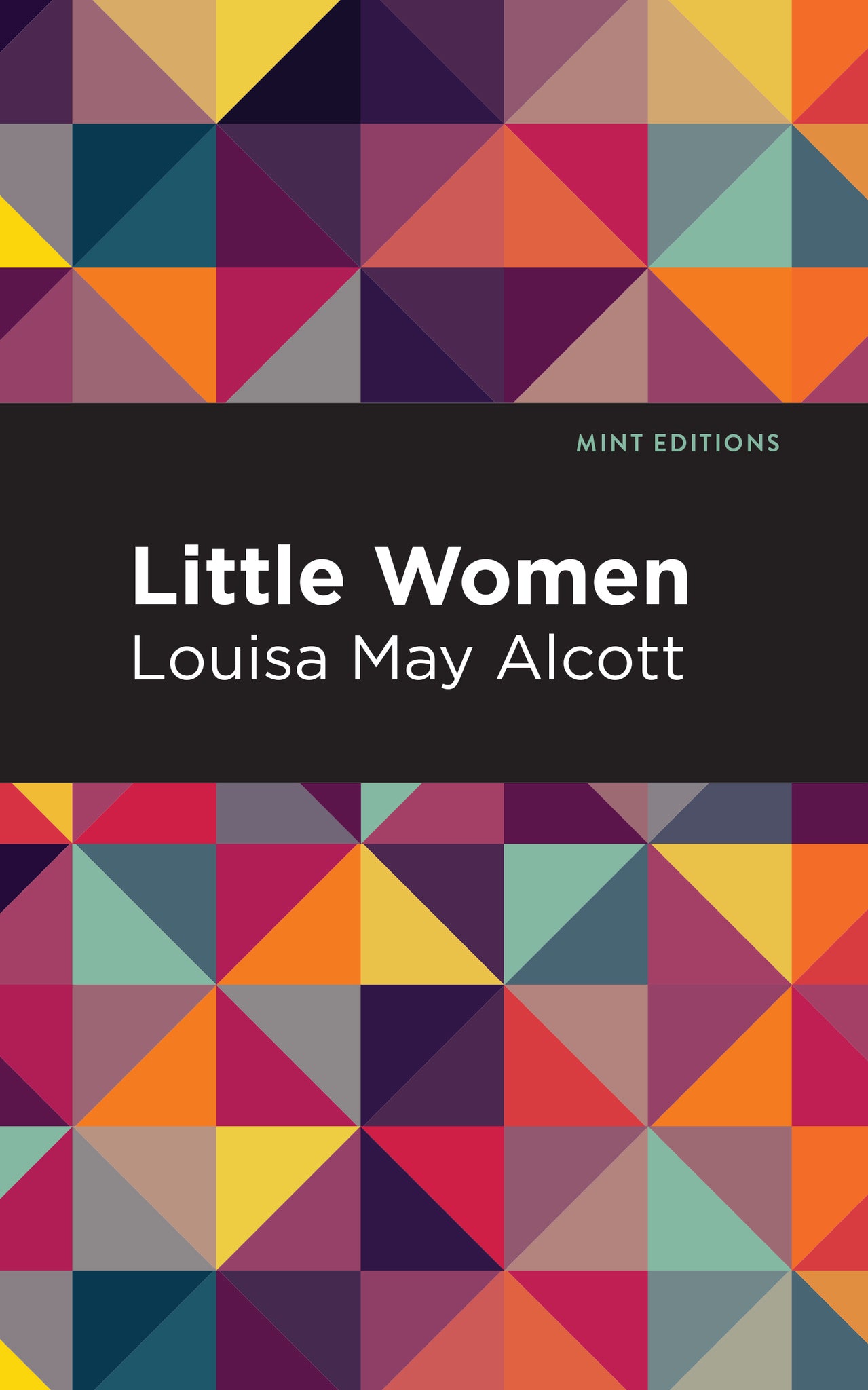 Cover image for Little Women ISBN 9781513263410