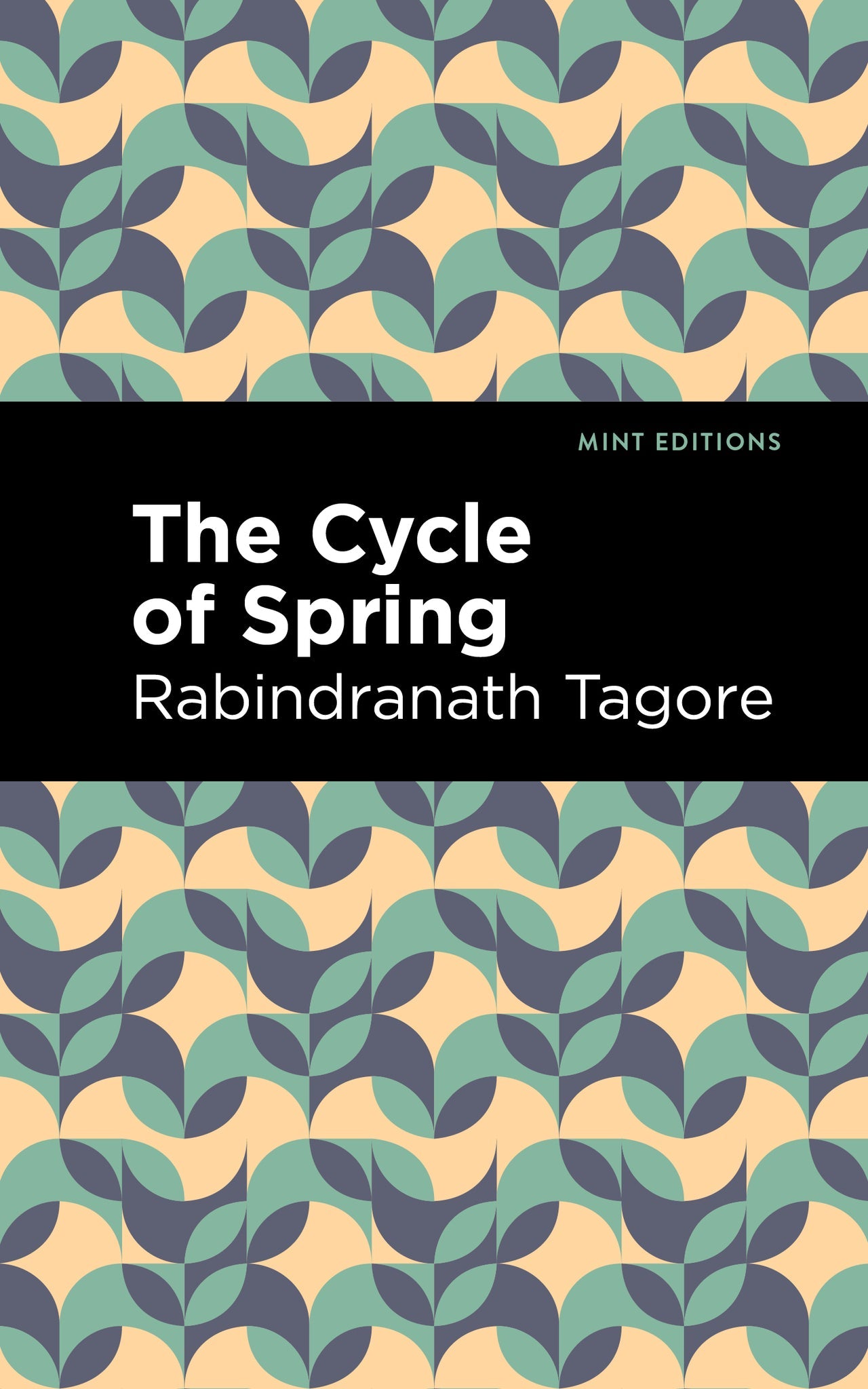Cover image for The Cycle of Spring ISBN 9798888974155
