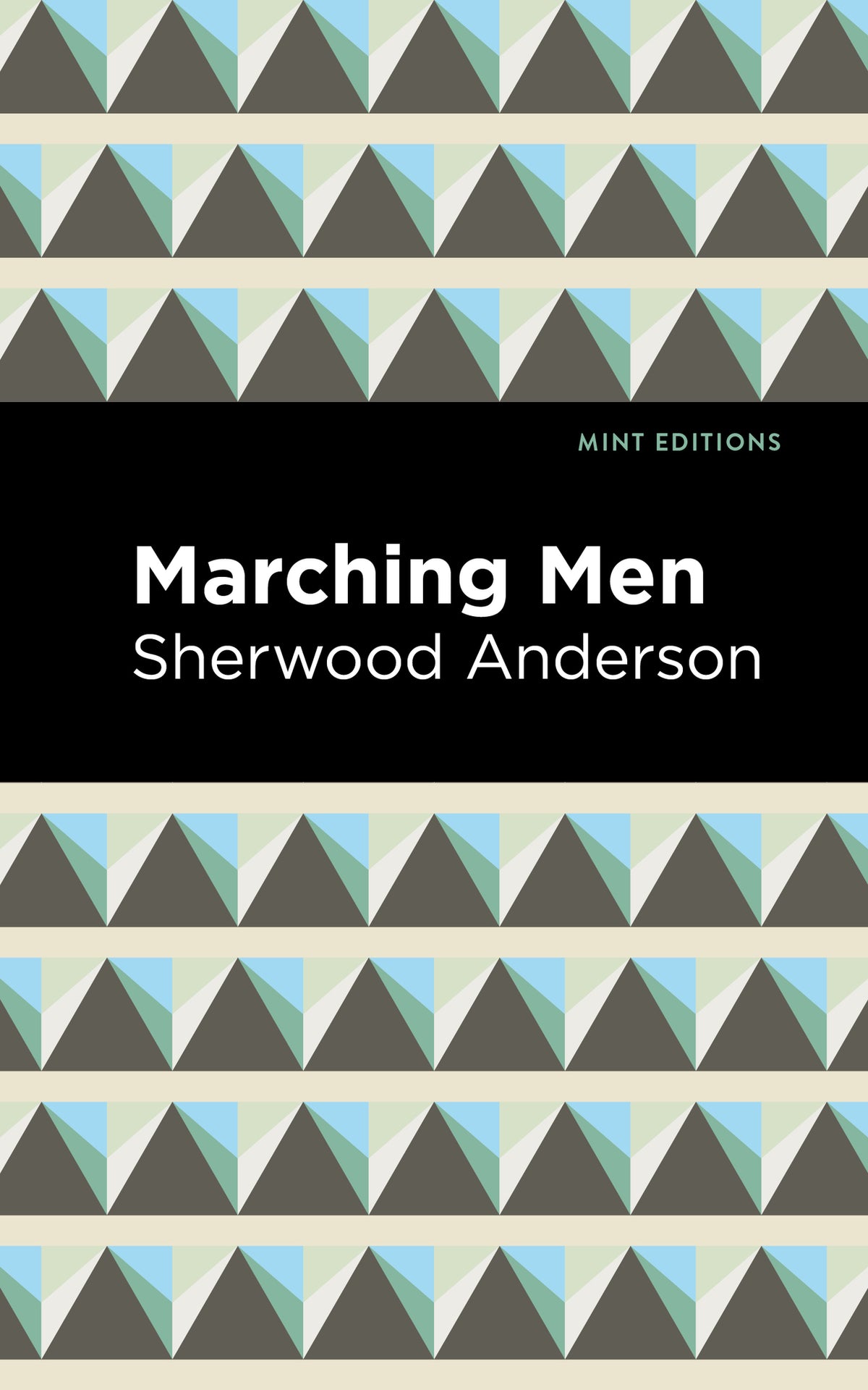 Marching Men