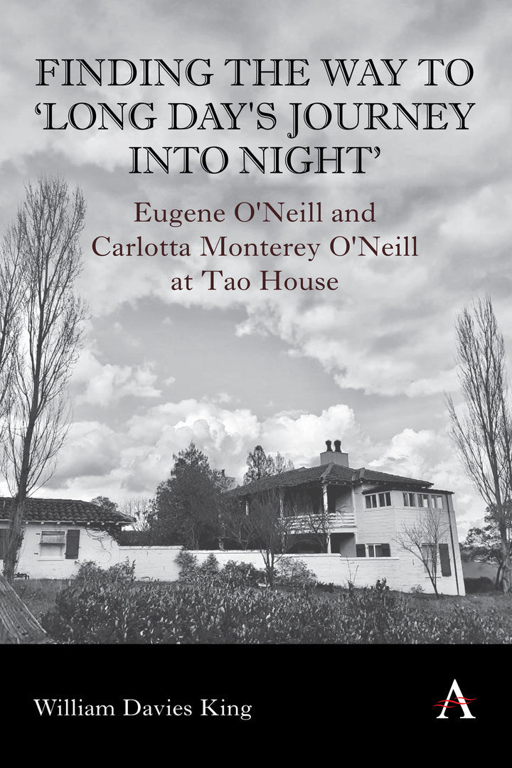Cover image for Finding the Way to 'Long Day's Journey Into Night' ISBN 9781839992506