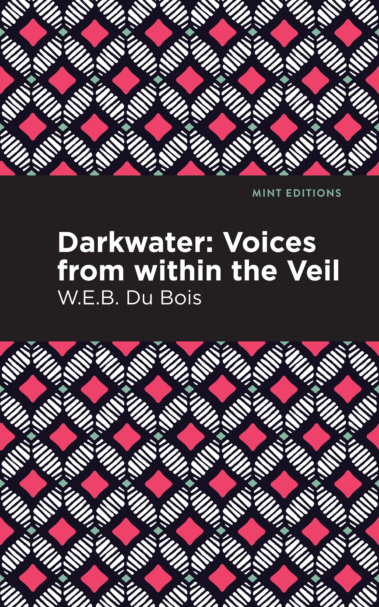Cover image for Darkwater ISBN 9781513271040