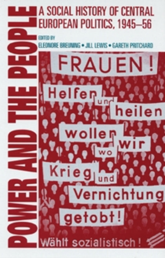 Power and the people
