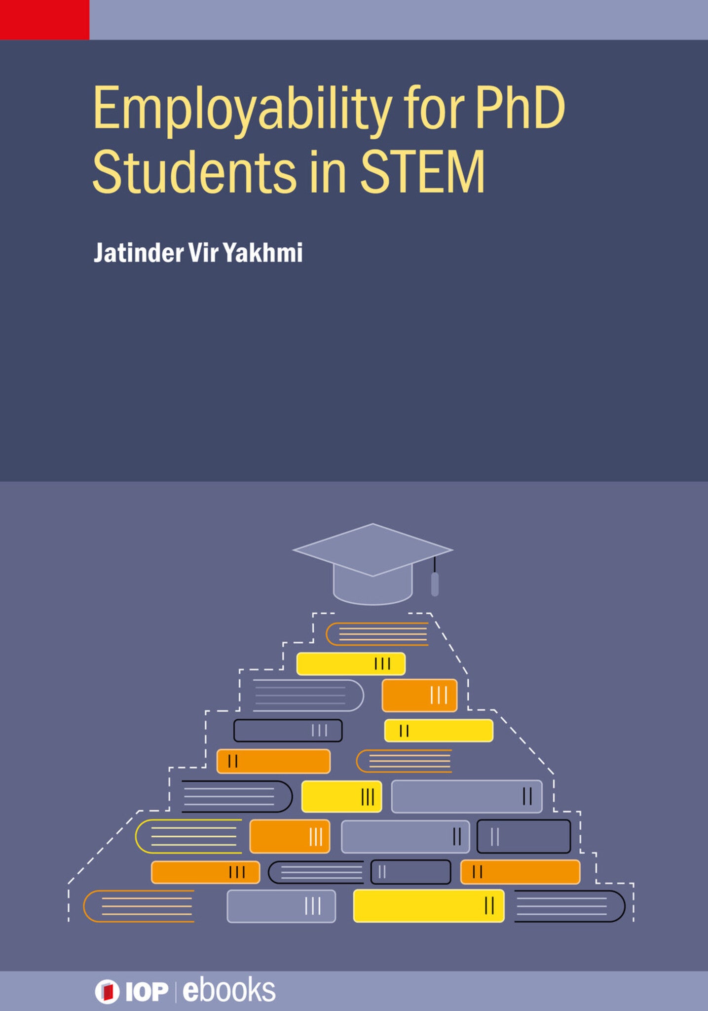 Employability for PhD Students in STEM