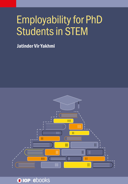 Employability for PhD Students in STEM