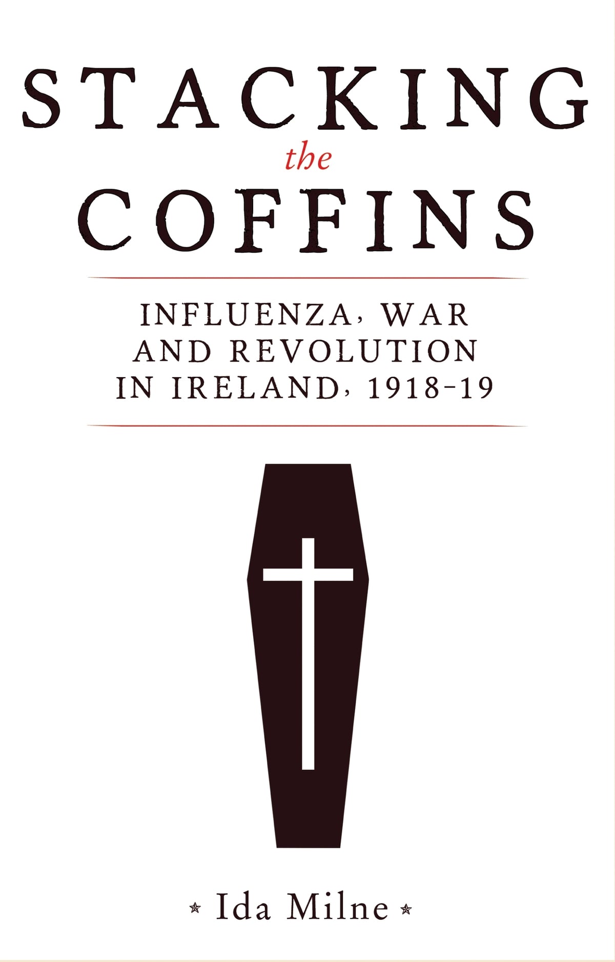 Stacking the coffins