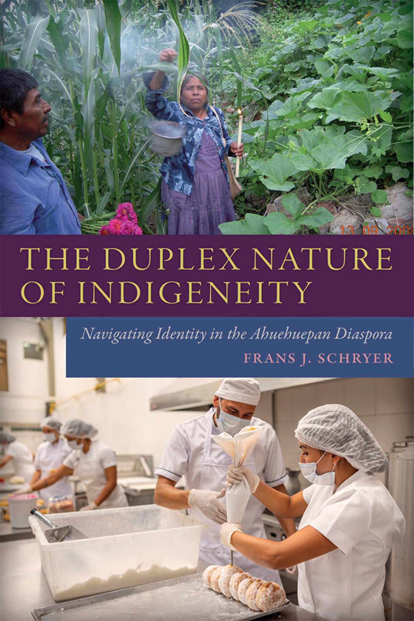 The Duplex Nature of Indigeneity