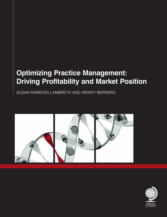 Optimizing Practice Management