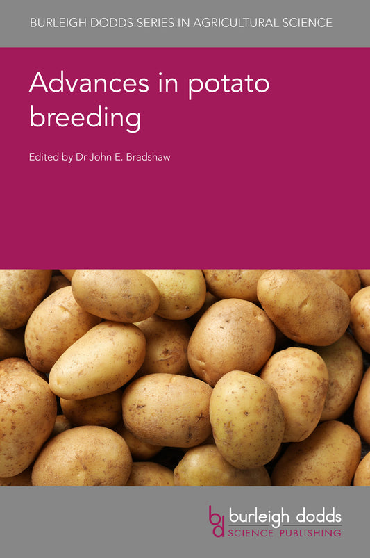 Advances in potato breeding
