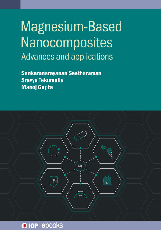 Magnesium-Based Nanocomposites