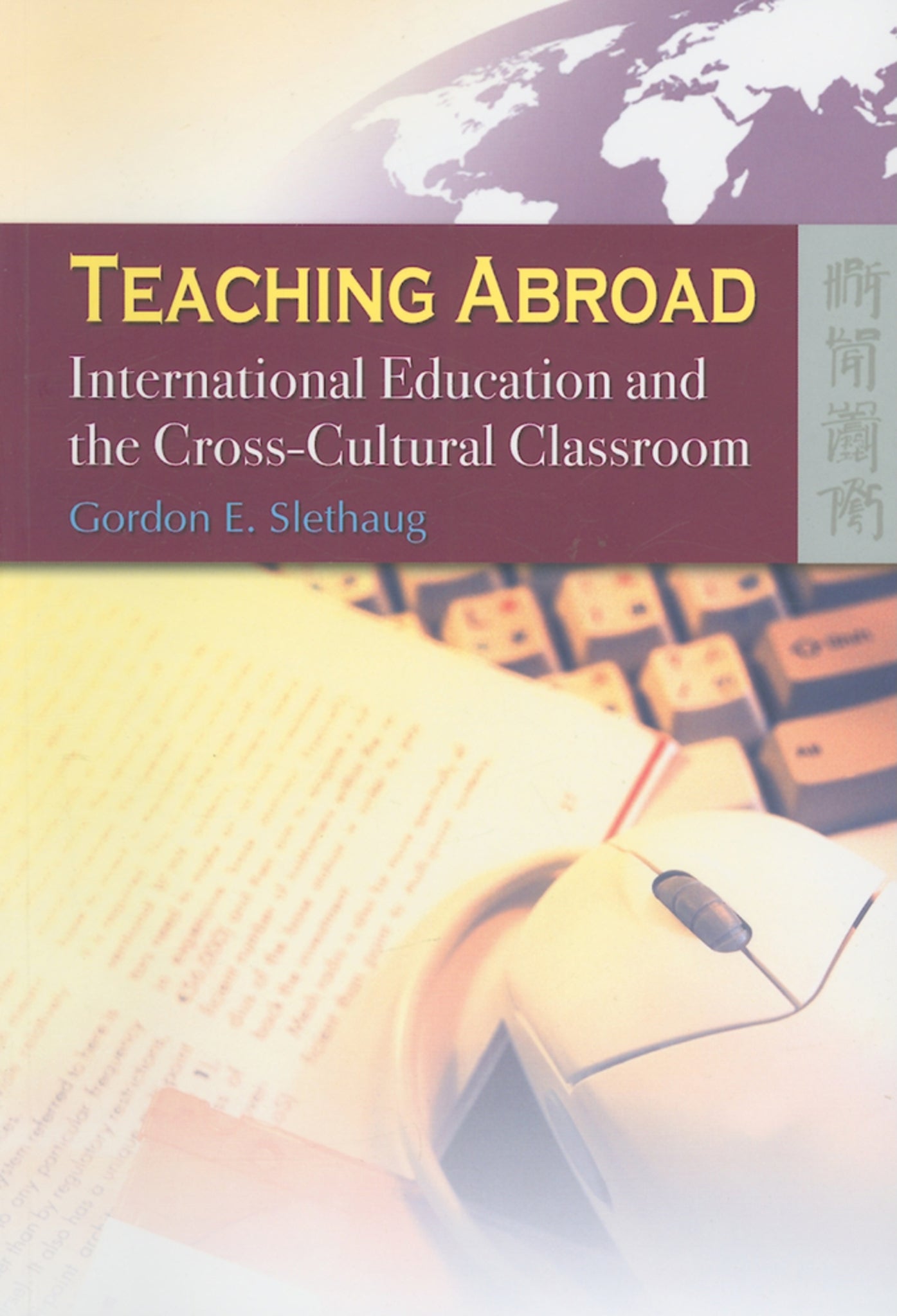 Teaching Abroad