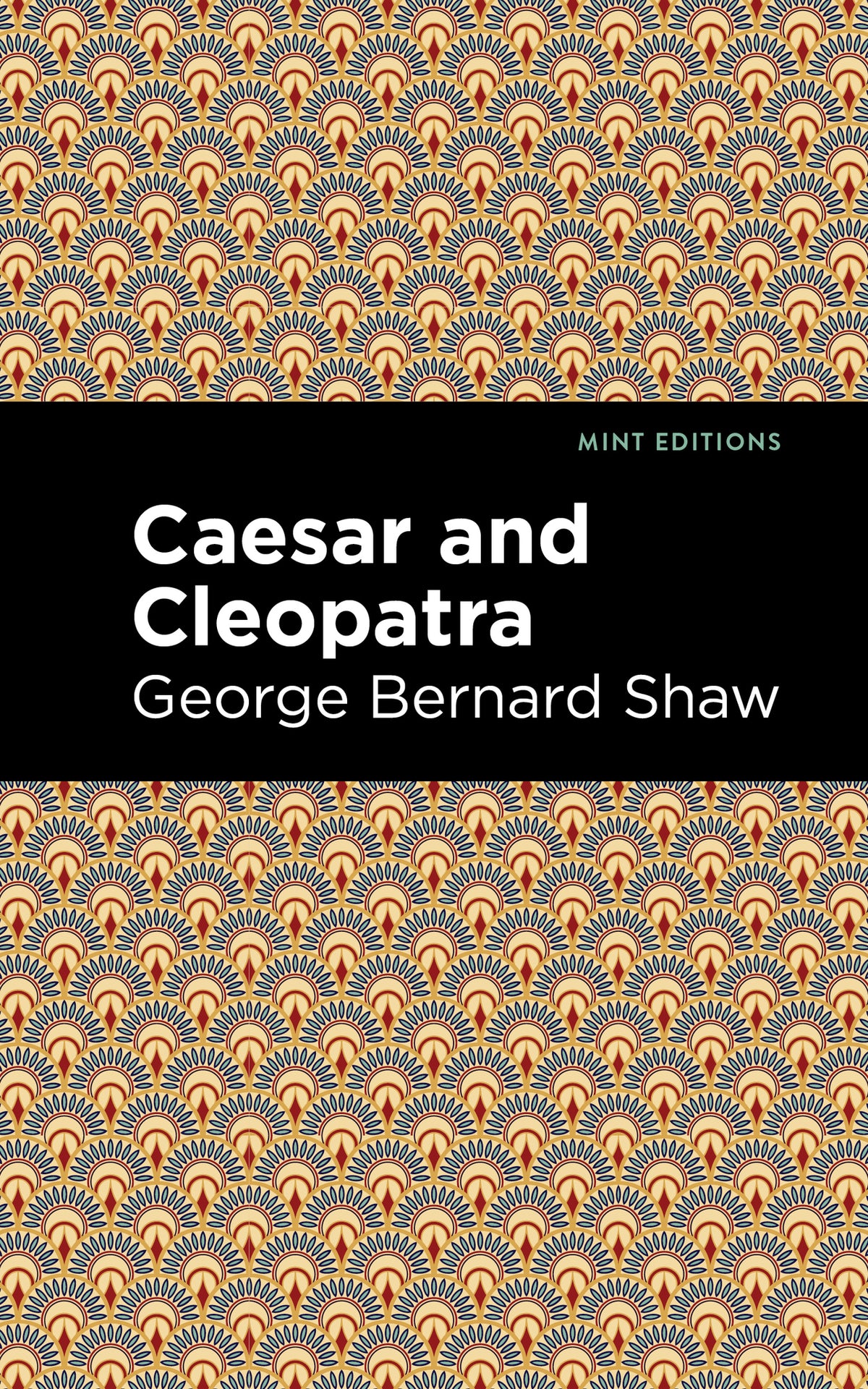 Cover image for Caesar and Cleopatra ISBN 9781513268897