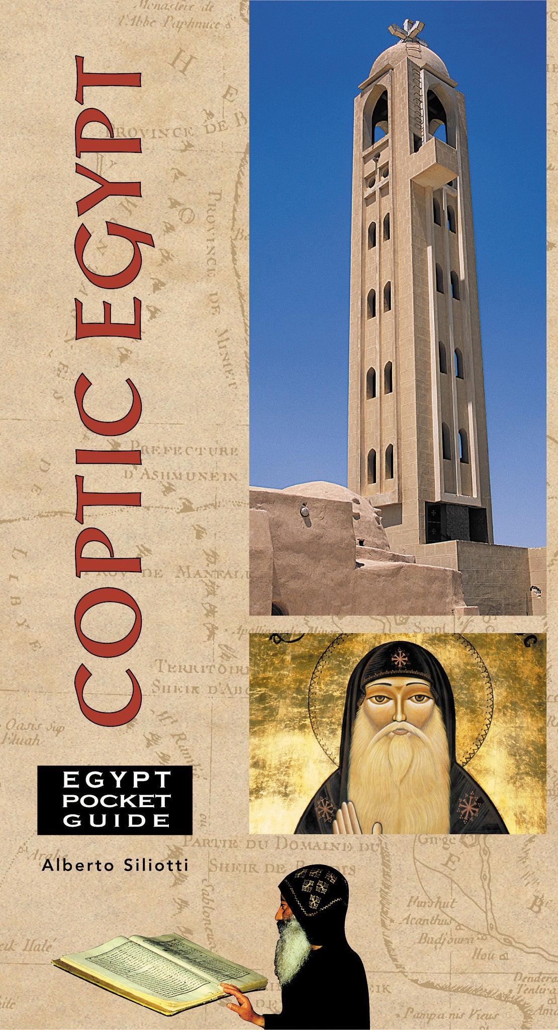 Egypt Pocket Guide