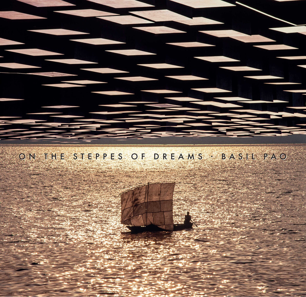 Cover image for On the Steppes of Dreams ISBN 9789888900763