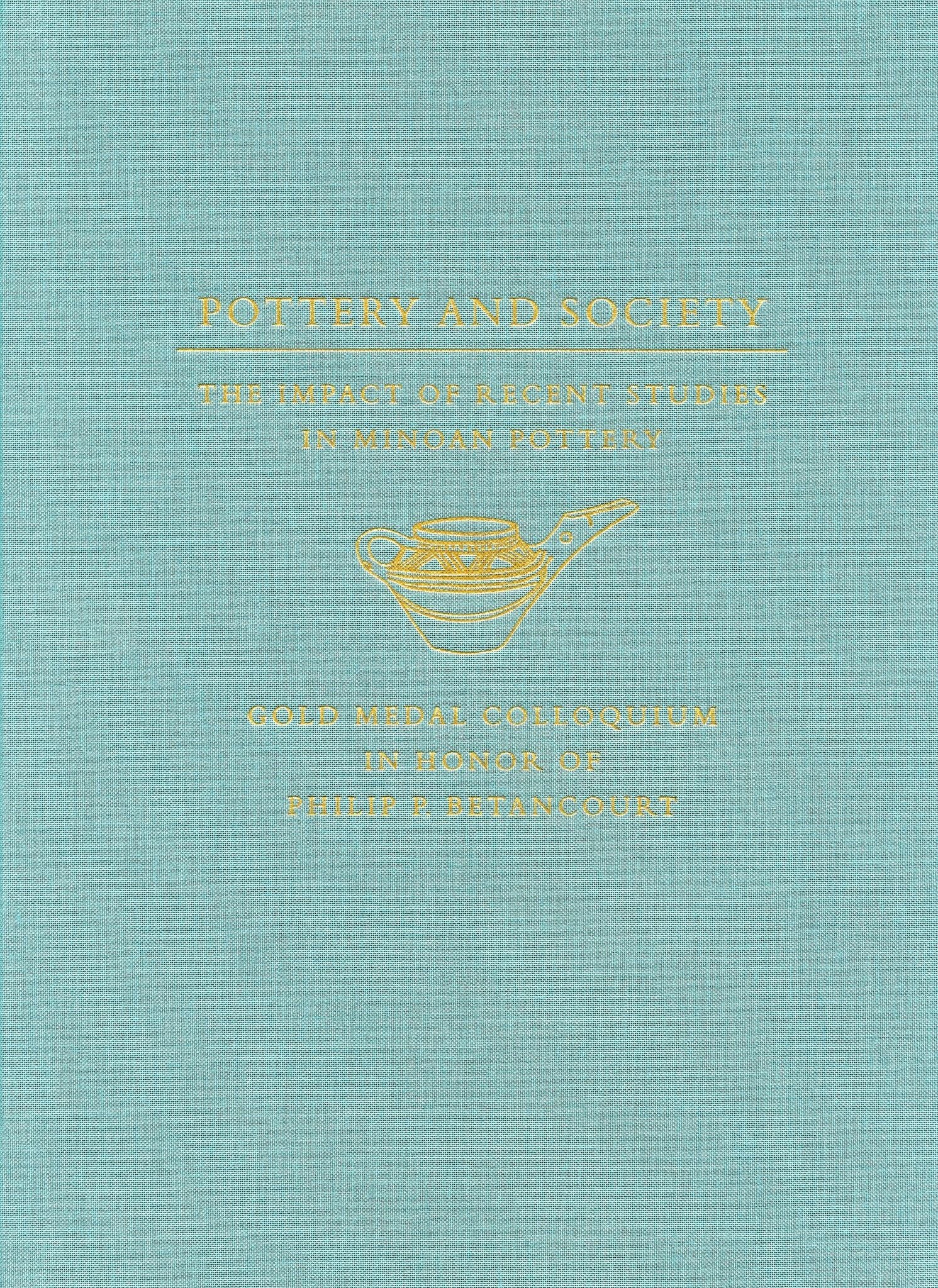 Pottery and Society