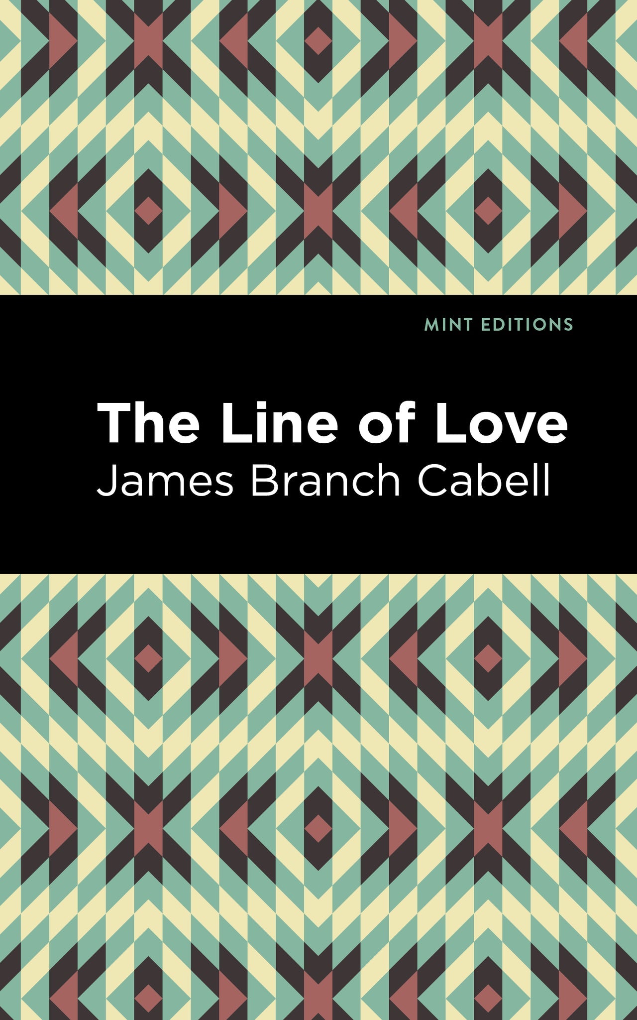 Cover image for The Line of Love ISBN 9798888973226