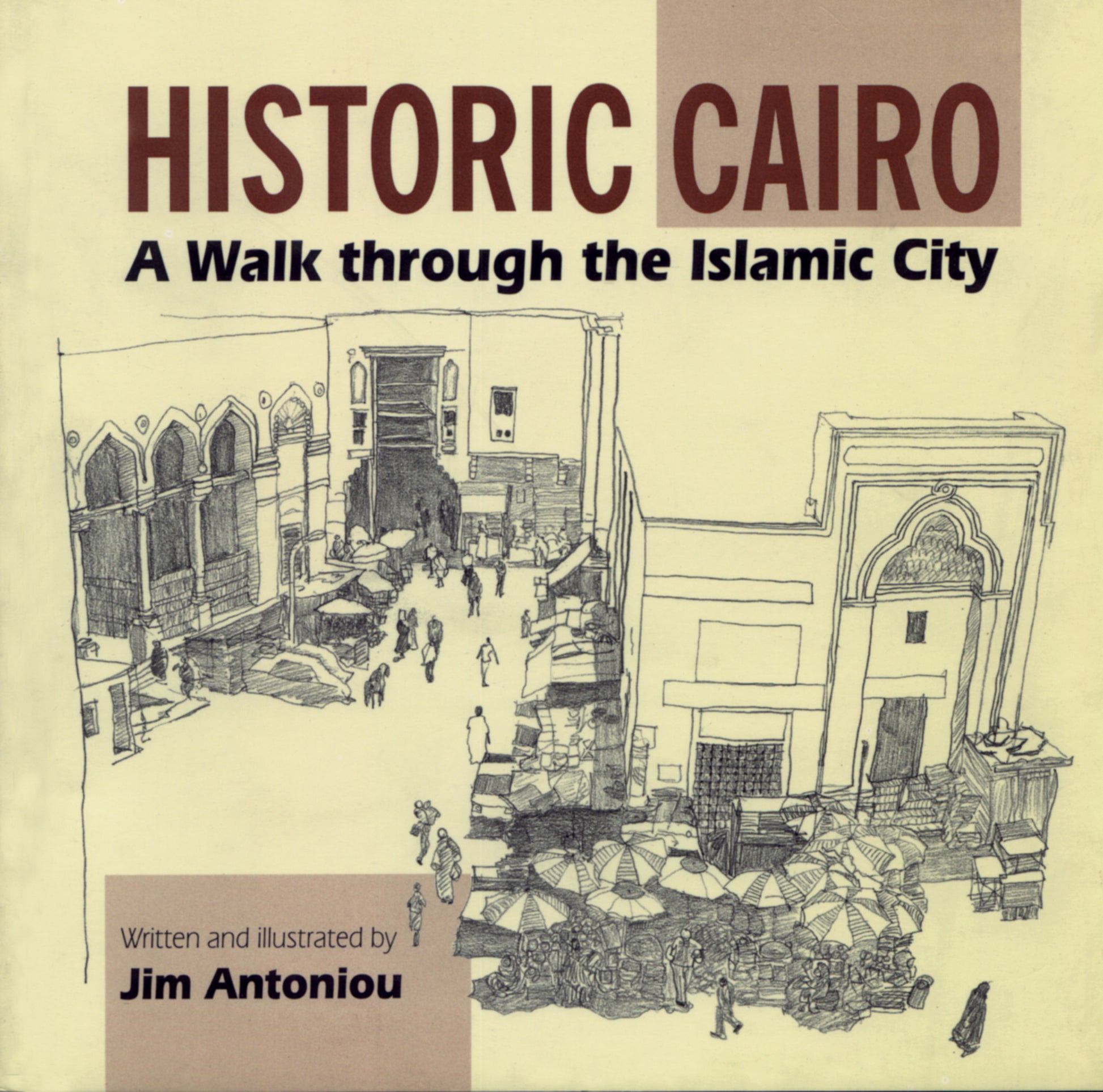 Historic Cairo