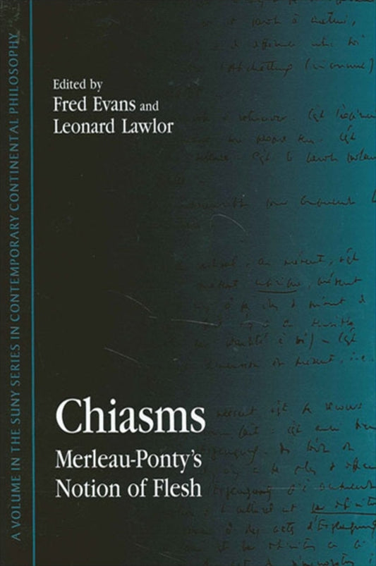 Chiasms