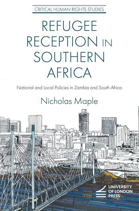 Refugee Reception in Southern Africa