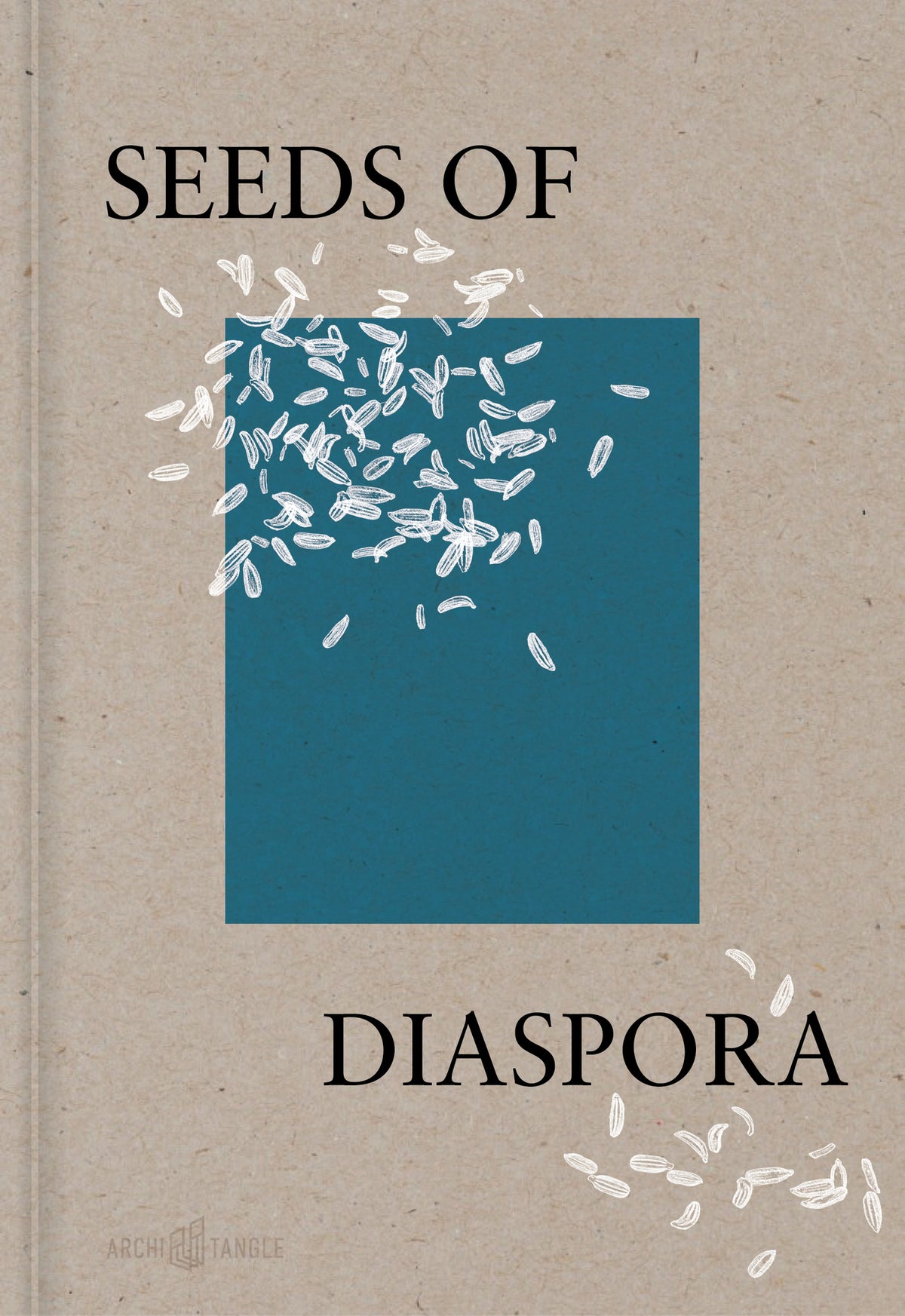Cover image for Seeds of Diaspora ISBN 9783966800532