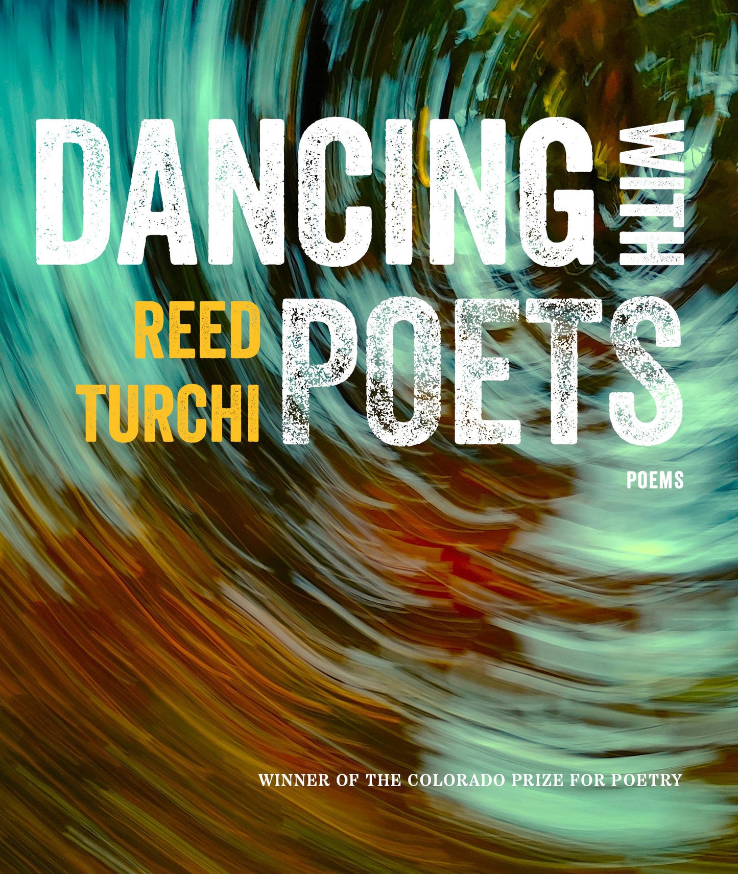 Dancing with Poets
