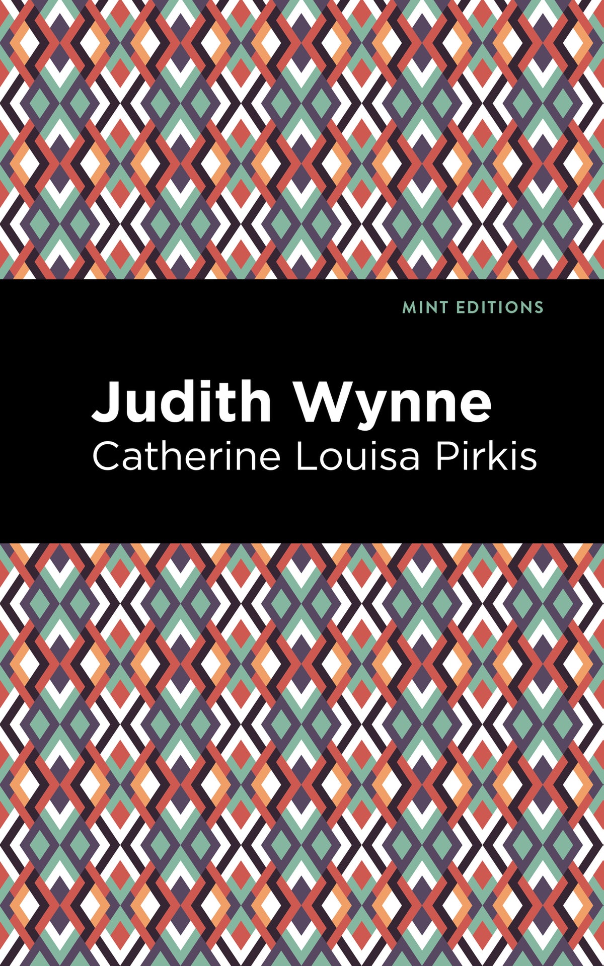 Cover image for Judith Wynne ISBN 9781513132884